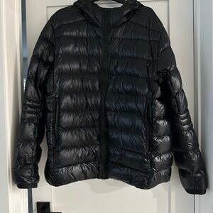 Canada Goose Black Garment Bag